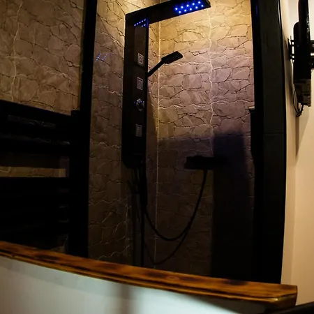 Apartman Cocooningroom - L'hermitage *