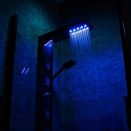Cocooningroom - L'hermitage
